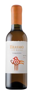 Erasmo Late Harvest Torontel 2008